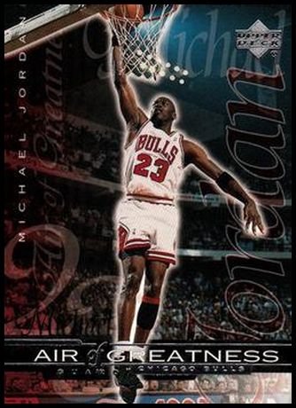 152 Michael Jordan